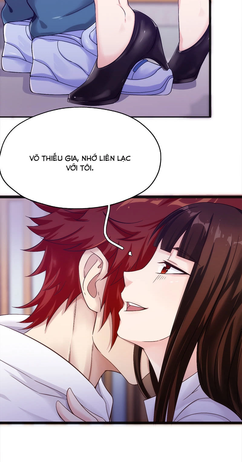 Võ Nghịch Sơn Hà Chapter 10 - 28