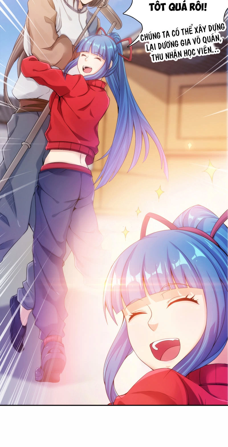 Võ Nghịch Sơn Hà Chapter 11 - 5