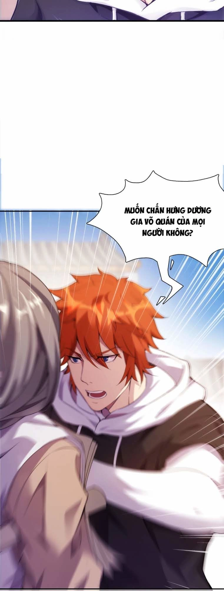 Võ Nghịch Sơn Hà Chapter 11 - 9