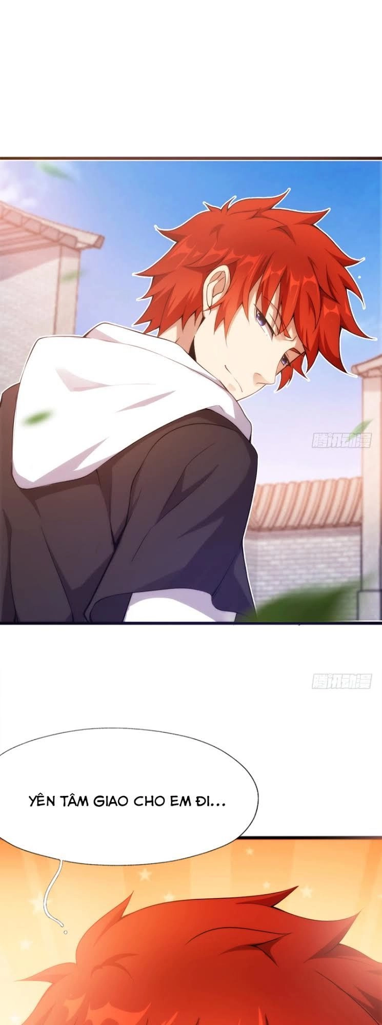 Võ Nghịch Sơn Hà Chapter 12 - 13