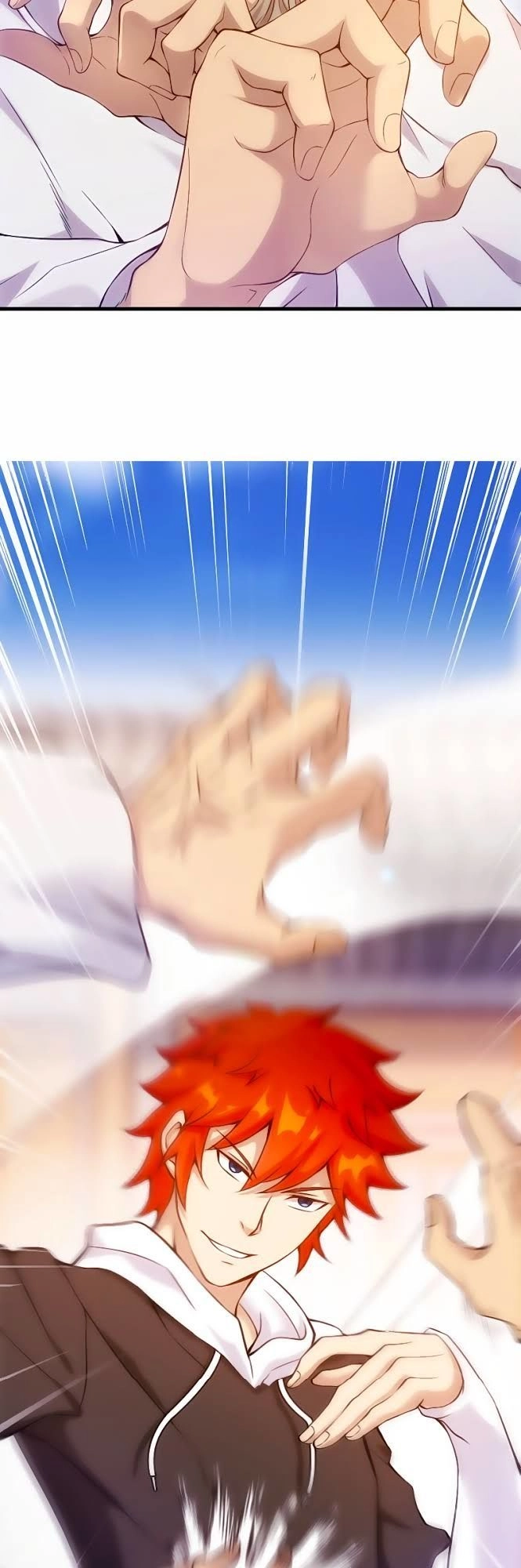 Võ Nghịch Sơn Hà Chapter 12 - 25