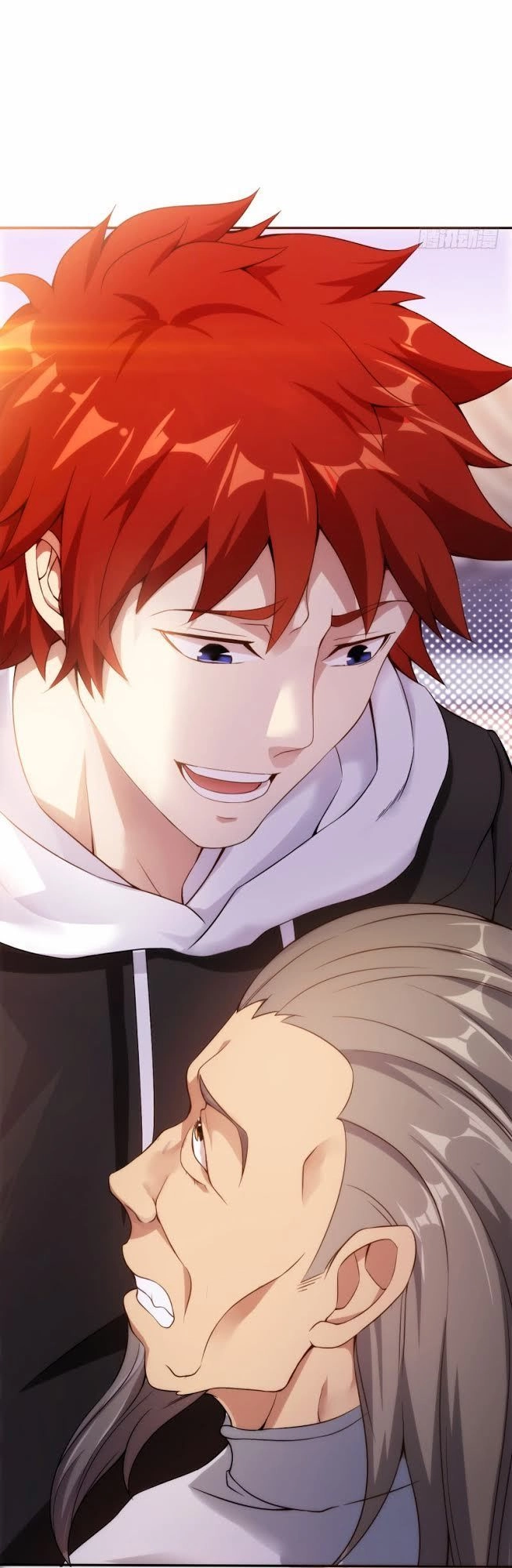 Võ Nghịch Sơn Hà Chapter 12 - 31