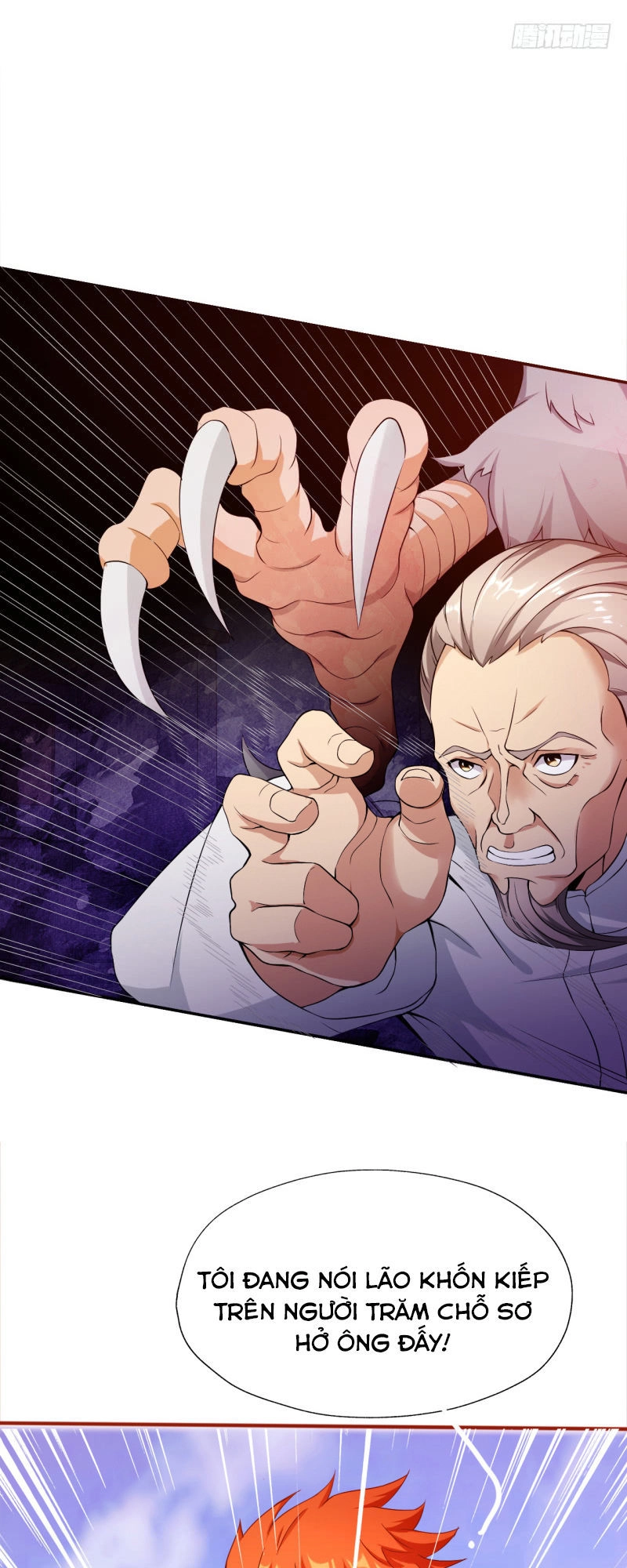 Võ Nghịch Sơn Hà Chapter 13 - 2