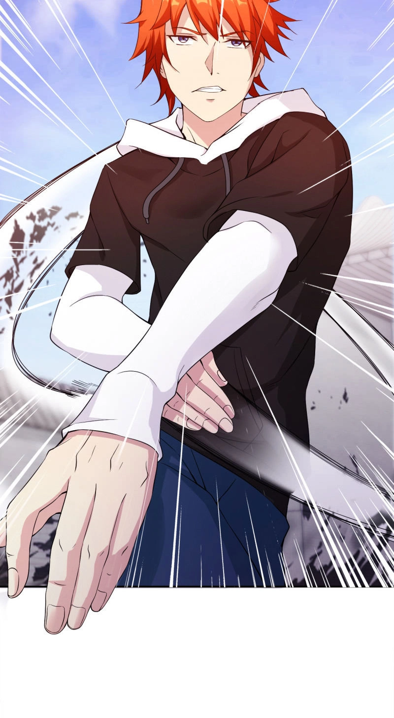 Võ Nghịch Sơn Hà Chapter 13 - 3