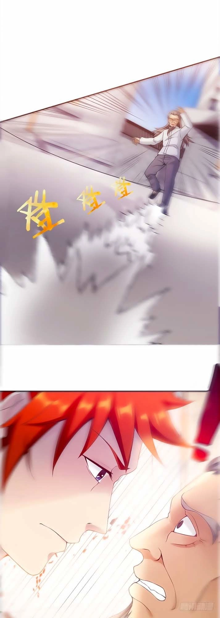 Võ Nghịch Sơn Hà Chapter 13 - 5