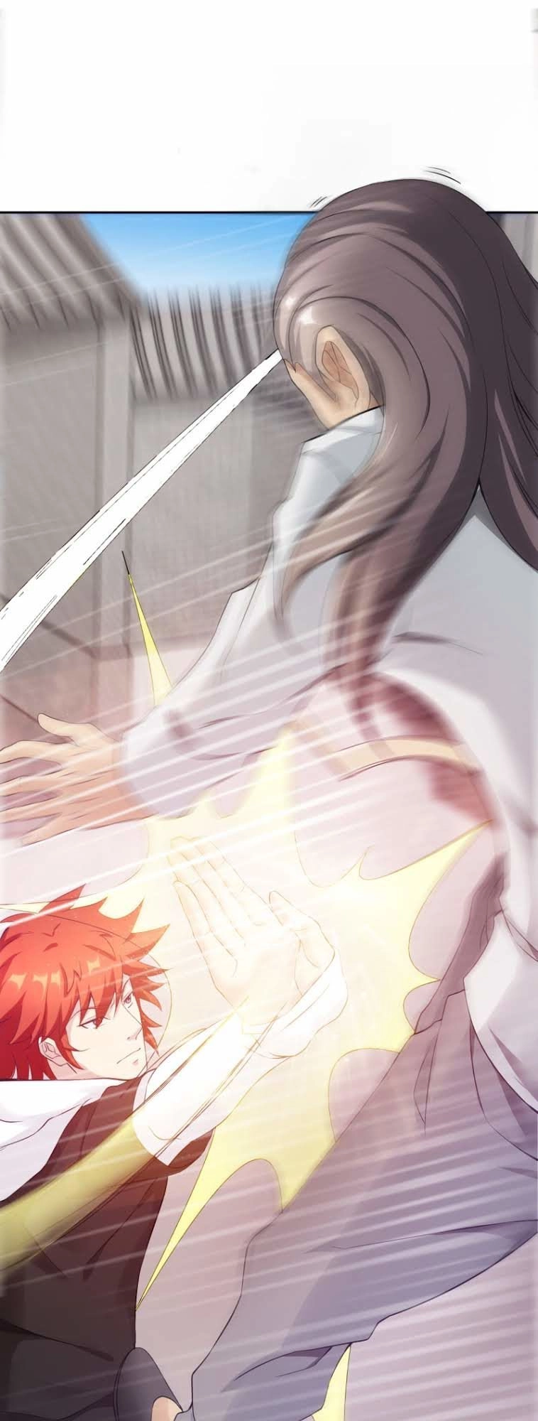 Võ Nghịch Sơn Hà Chapter 13 - 7