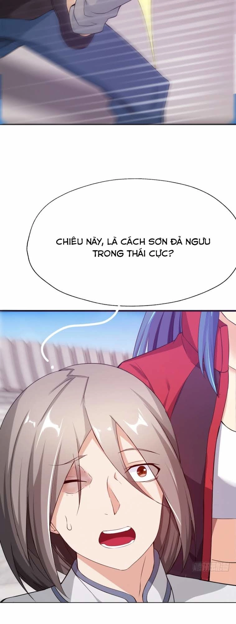 Võ Nghịch Sơn Hà Chapter 13 - 8