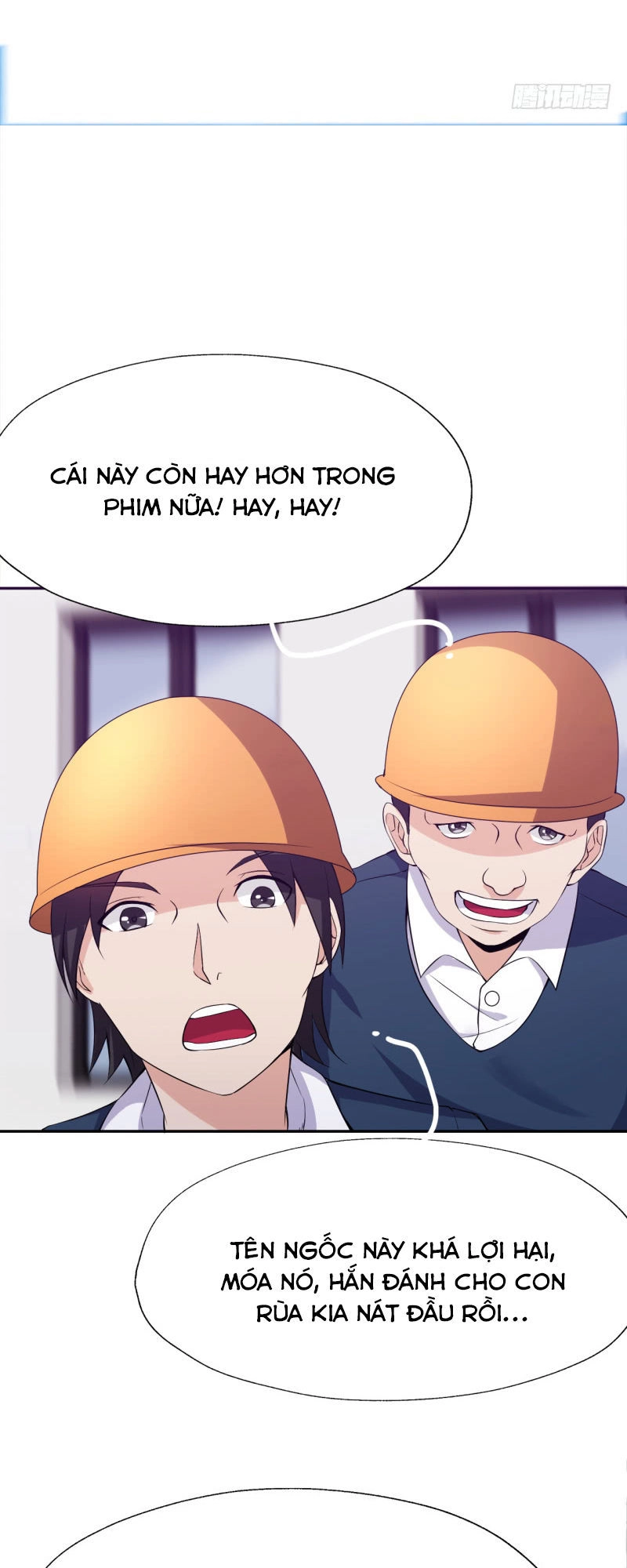 Võ Nghịch Sơn Hà Chapter 13 - 10