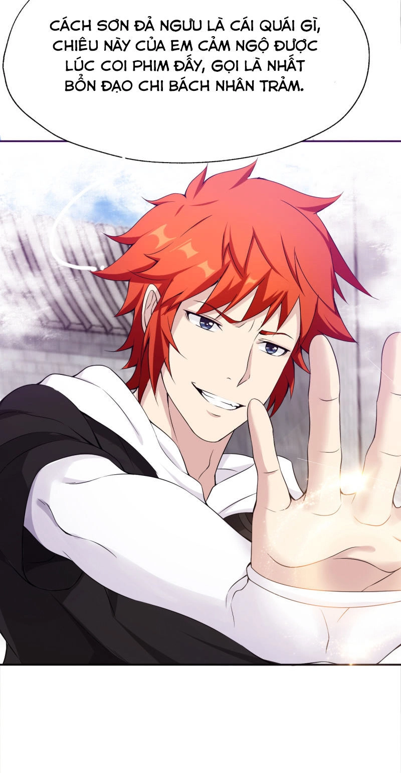 Võ Nghịch Sơn Hà Chapter 13 - 11