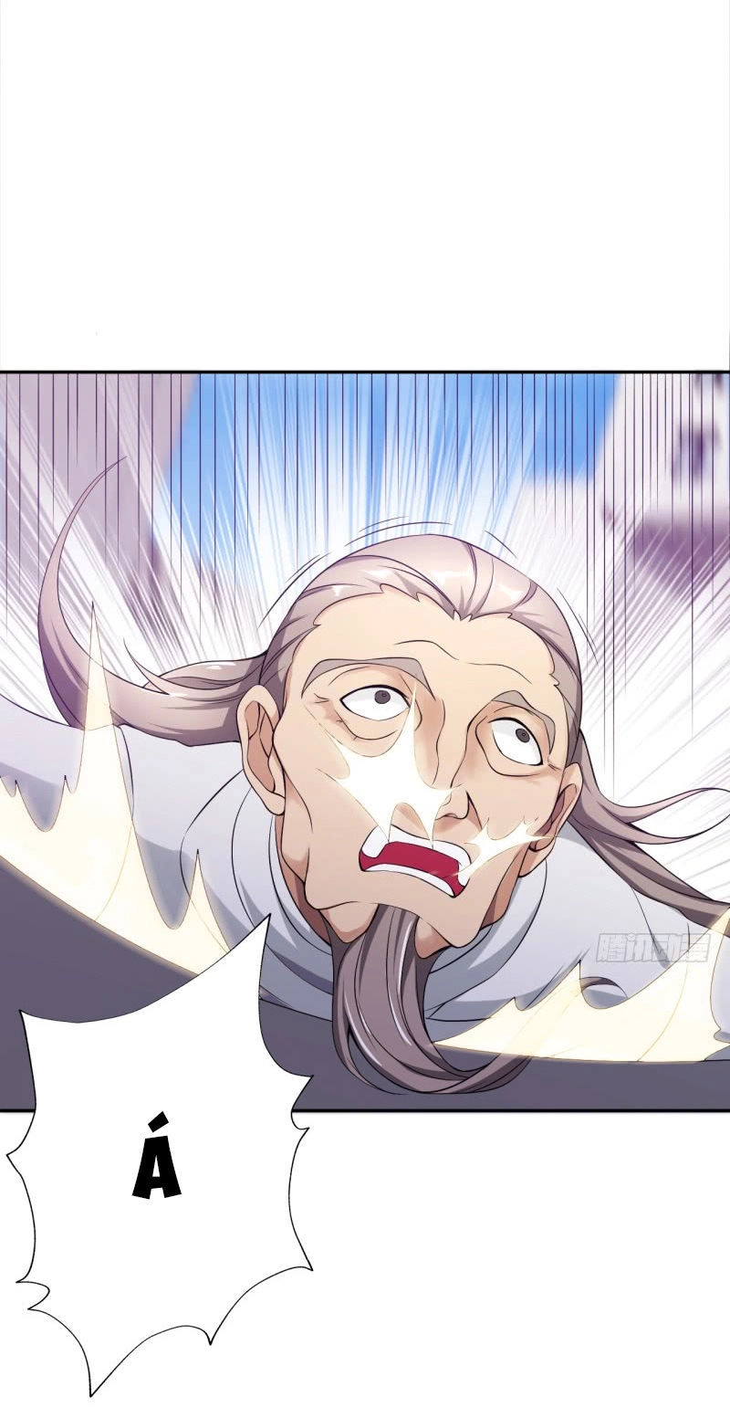 Võ Nghịch Sơn Hà Chapter 13 - 13