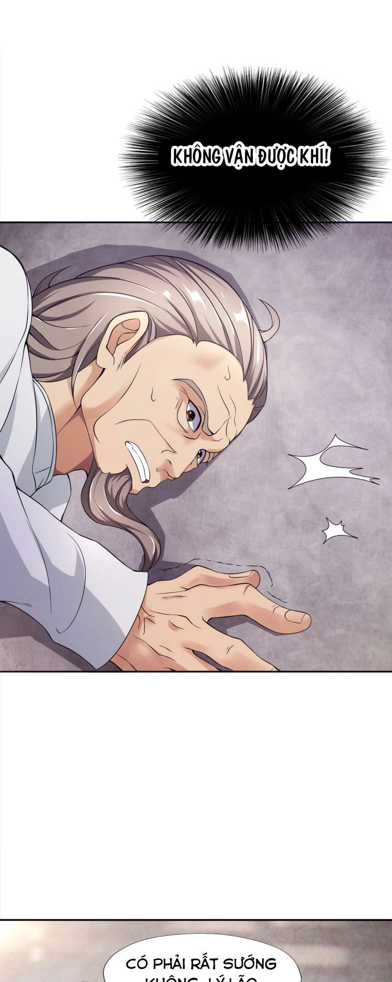 Võ Nghịch Sơn Hà Chapter 13 - 14