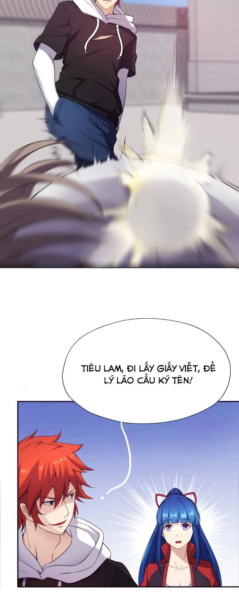 Võ Nghịch Sơn Hà Chapter 13 - 22