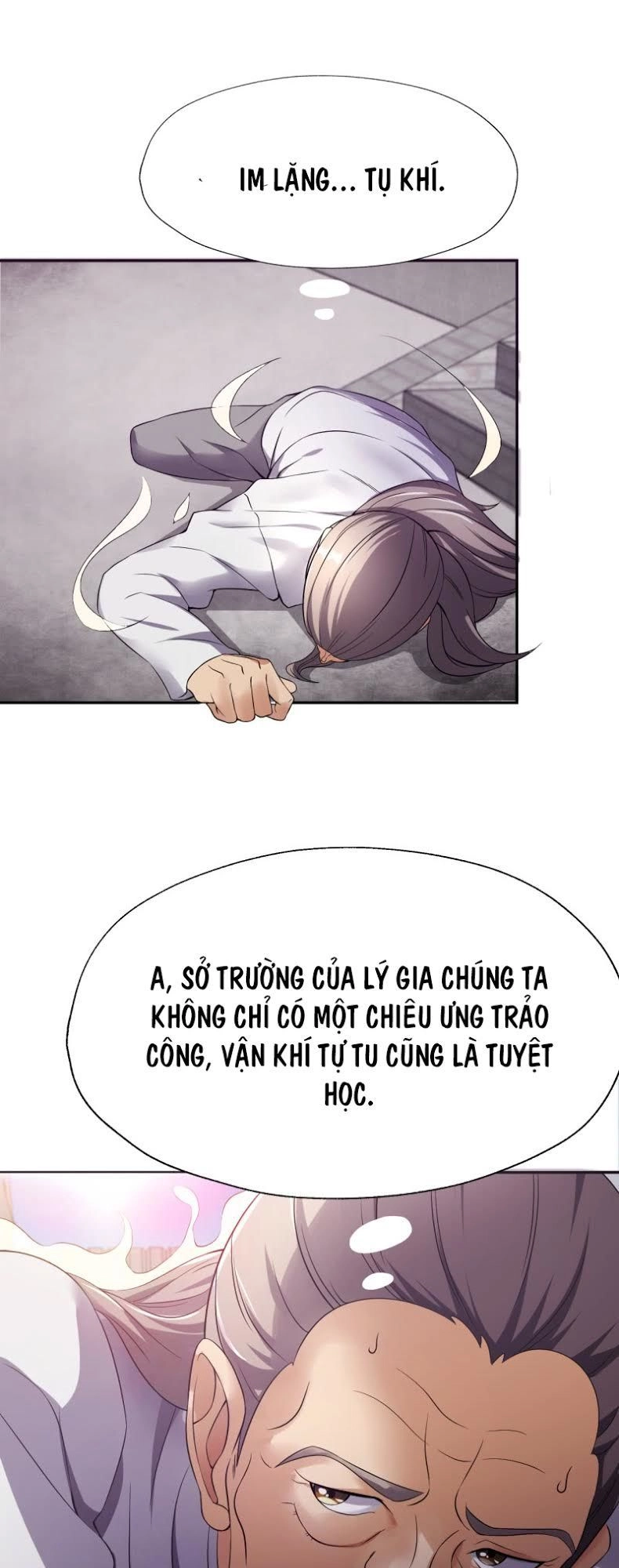 Võ Nghịch Sơn Hà Chapter 13 - 24