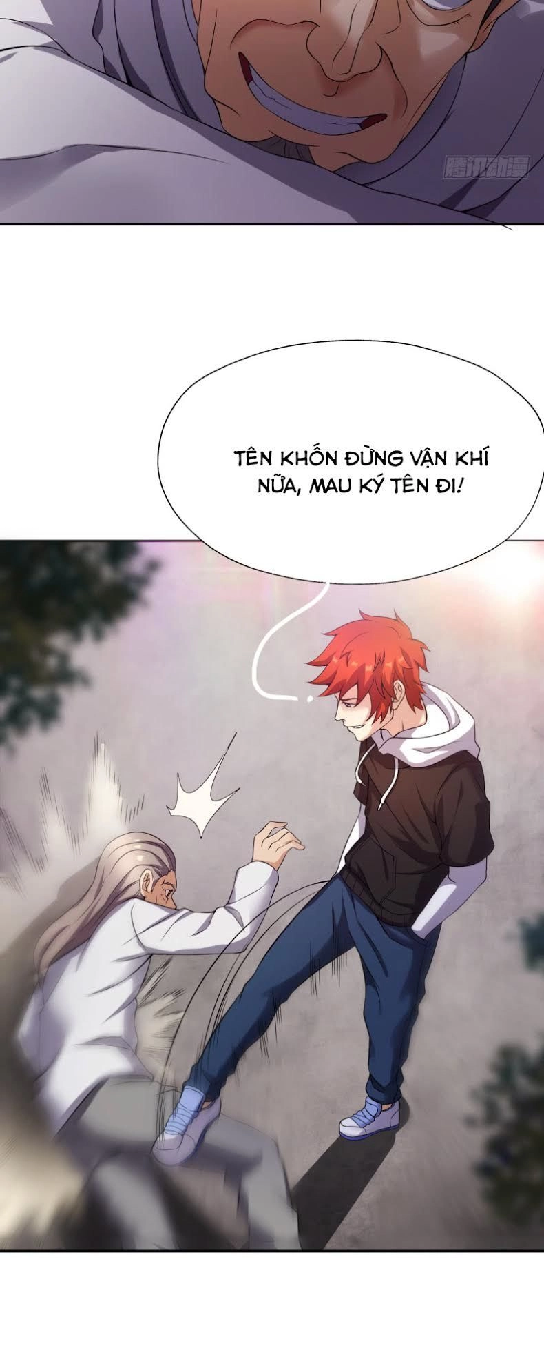 Võ Nghịch Sơn Hà Chapter 13 - 25