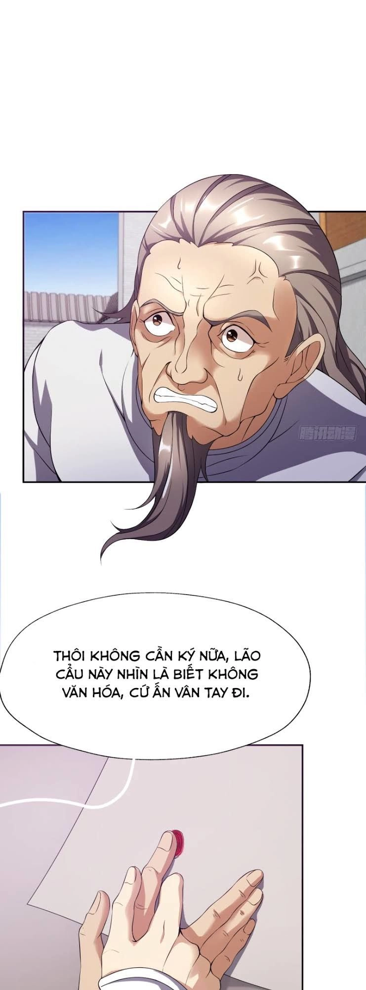 Võ Nghịch Sơn Hà Chapter 13 - 26