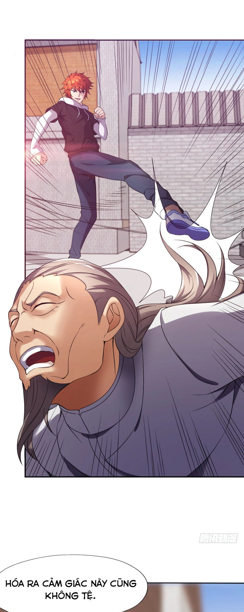 Võ Nghịch Sơn Hà Chapter 13 - 29