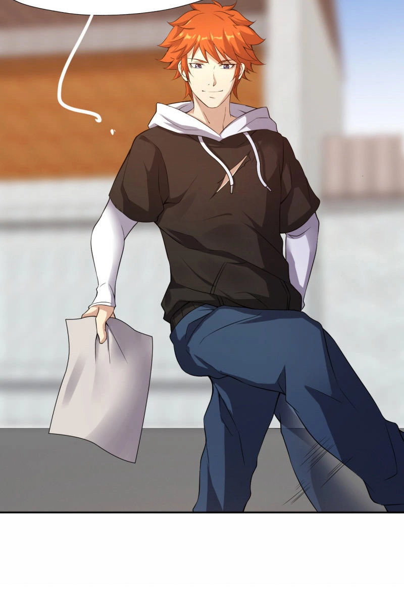 Võ Nghịch Sơn Hà Chapter 13 - 30