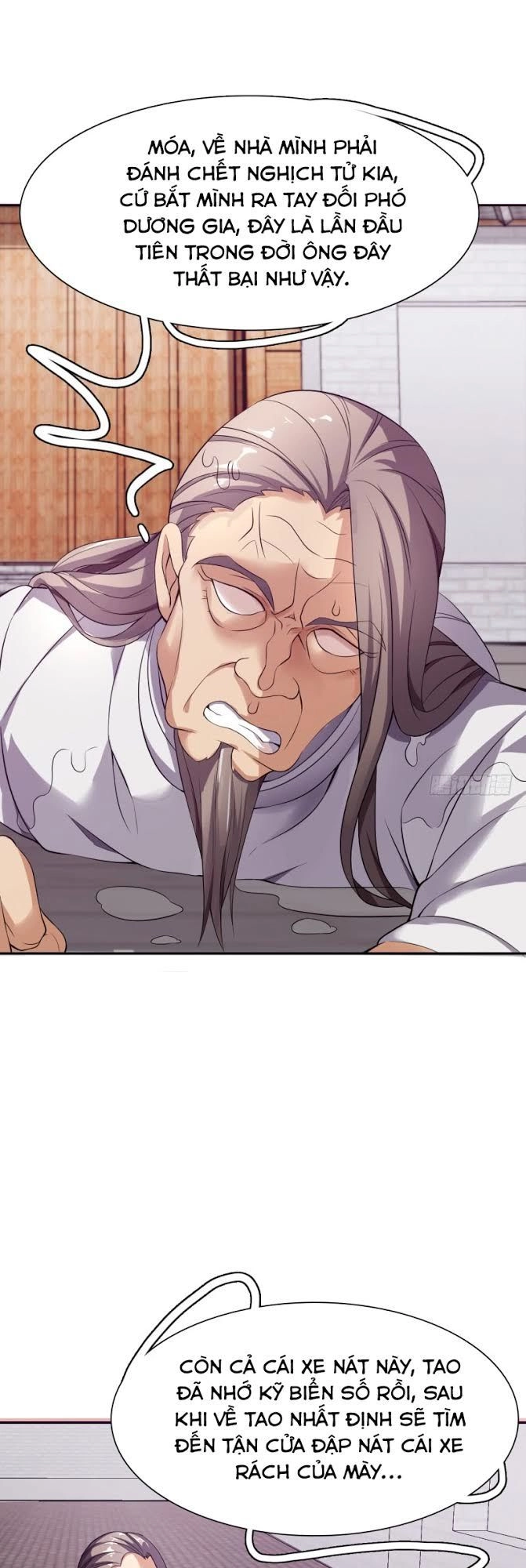 Võ Nghịch Sơn Hà Chapter 15 - 4