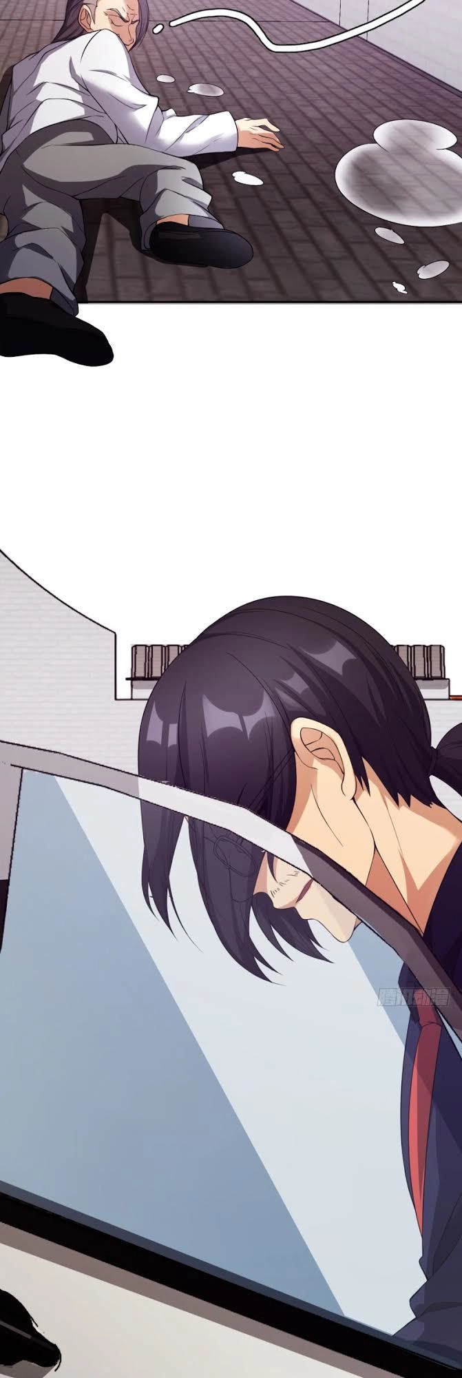 Võ Nghịch Sơn Hà Chapter 15 - 5