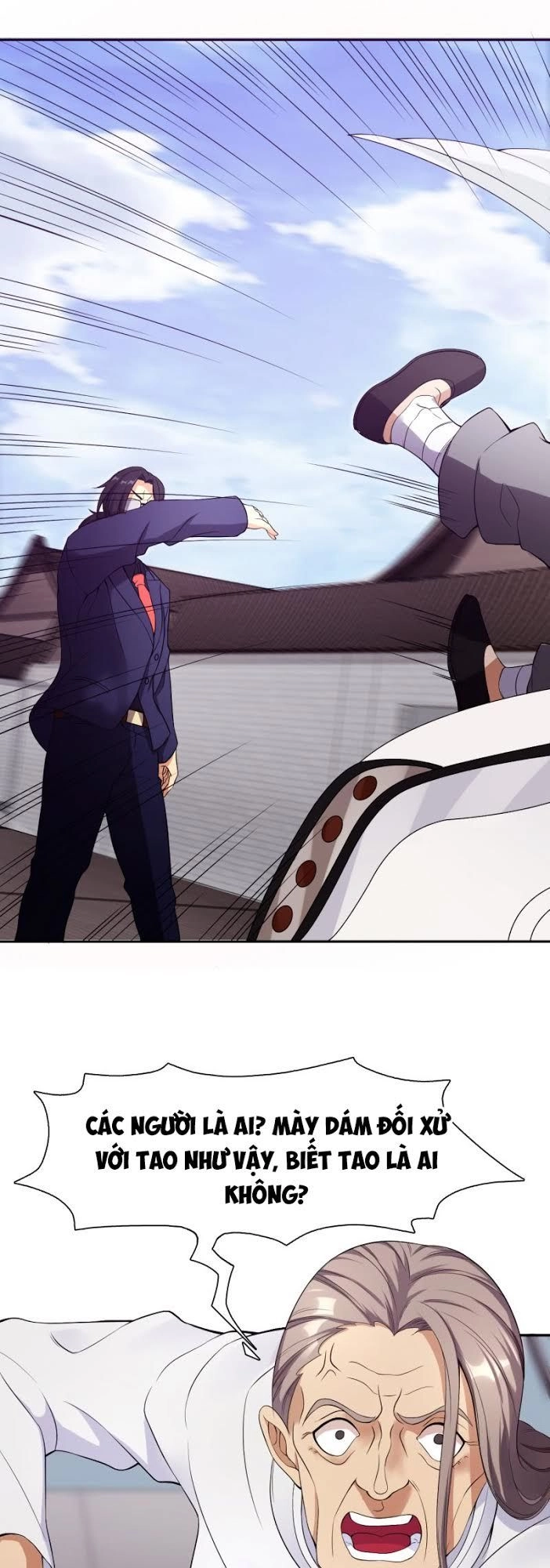 Võ Nghịch Sơn Hà Chapter 15 - 8