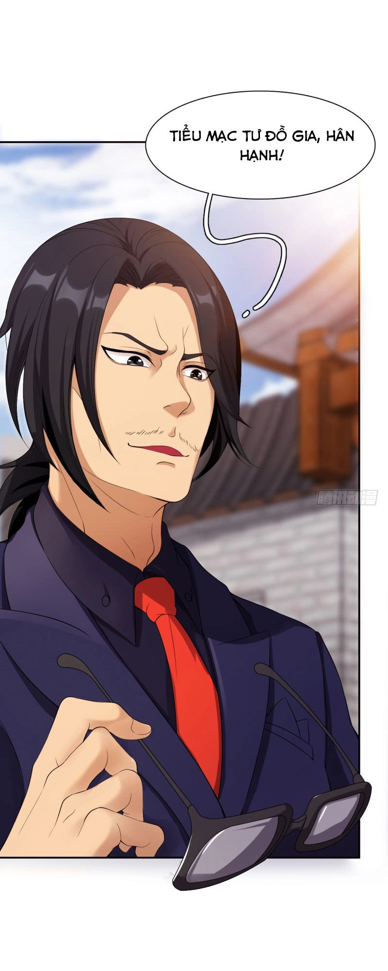 Võ Nghịch Sơn Hà Chapter 15 - 10