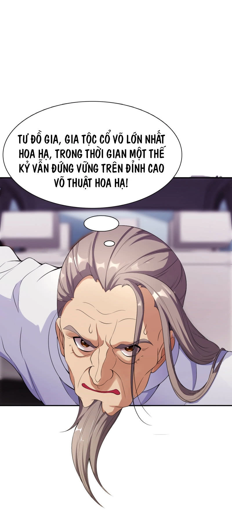 Võ Nghịch Sơn Hà Chapter 15 - 11