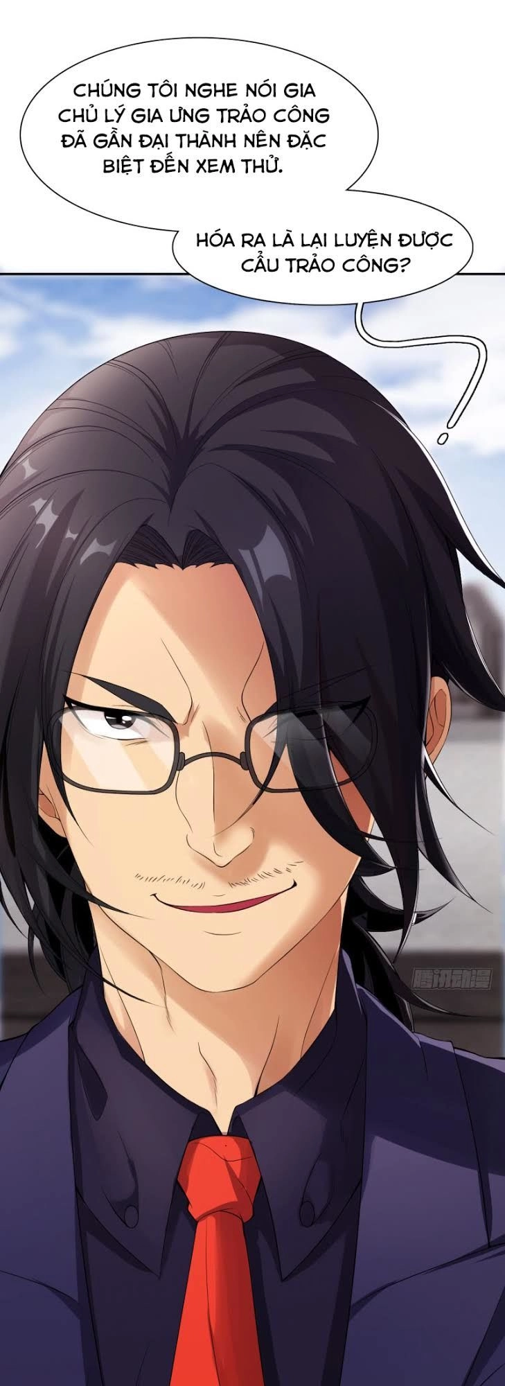 Võ Nghịch Sơn Hà Chapter 15 - 12