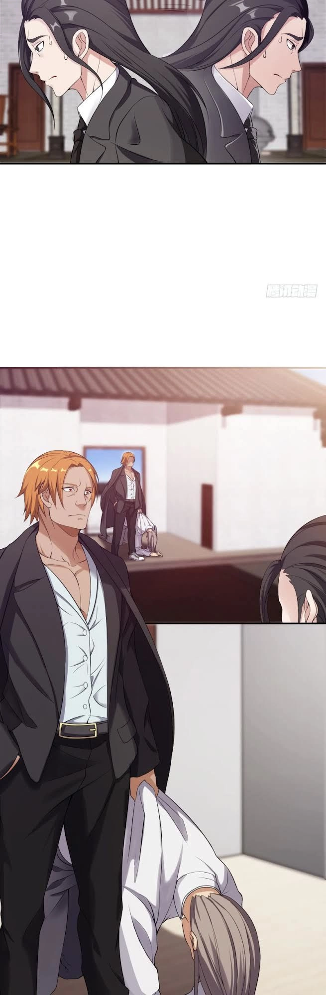 Võ Nghịch Sơn Hà Chapter 15 - 16