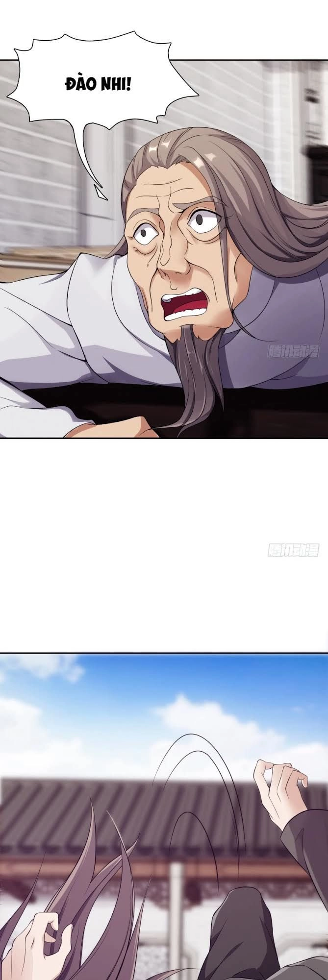 Võ Nghịch Sơn Hà Chapter 15 - 22