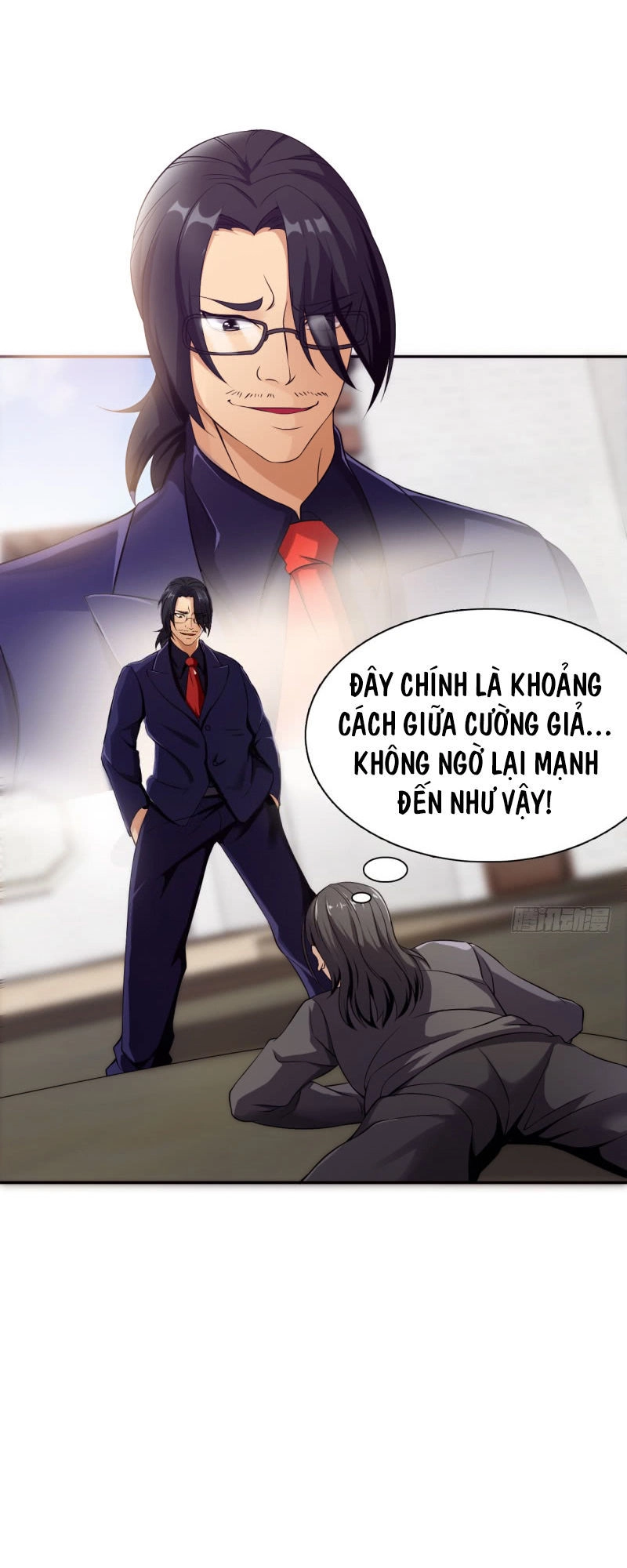 Võ Nghịch Sơn Hà Chapter 15 - 24