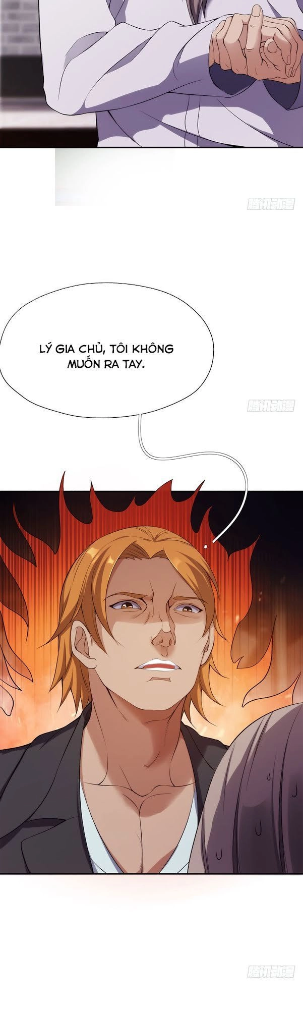 Võ Nghịch Sơn Hà Chapter 16 - 7