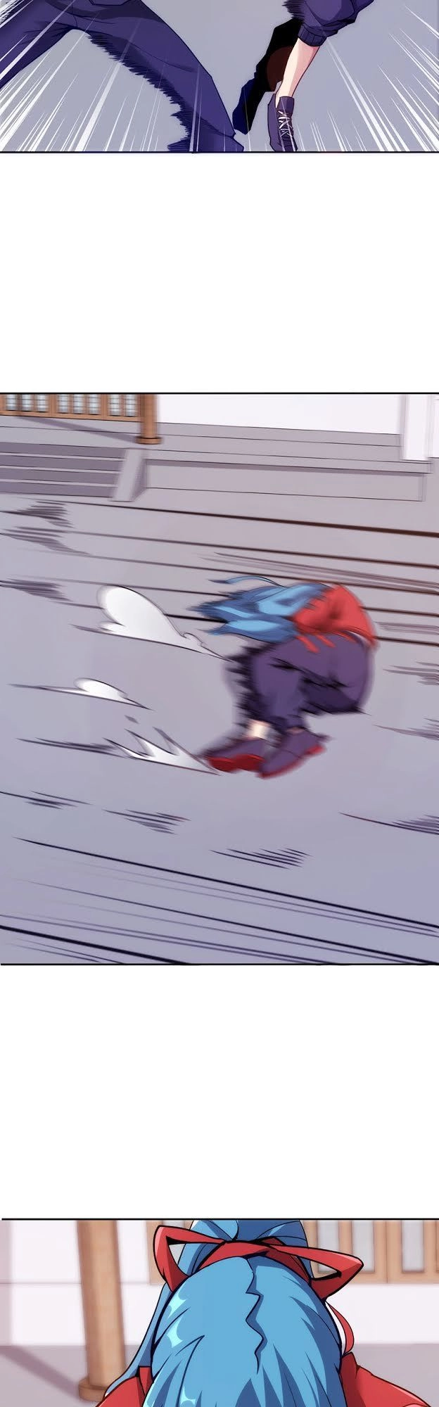 Võ Nghịch Sơn Hà Chapter 16 - 20