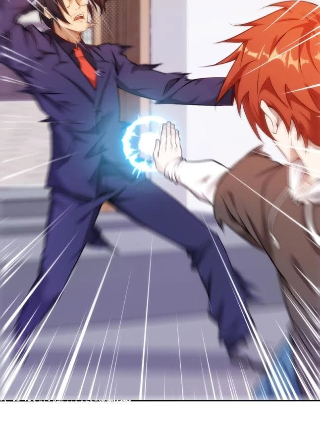 Võ Nghịch Sơn Hà Chapter 17 - 13