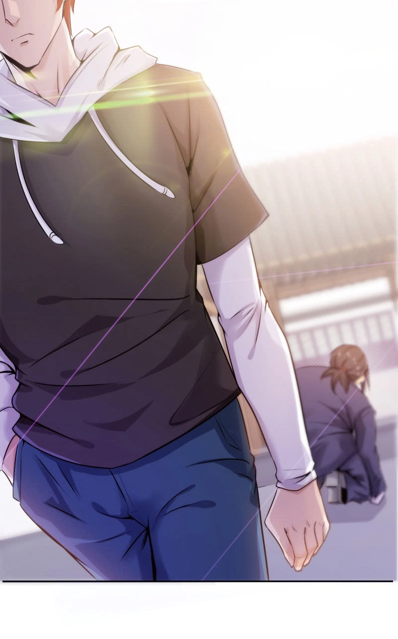 Võ Nghịch Sơn Hà Chapter 18 - 20