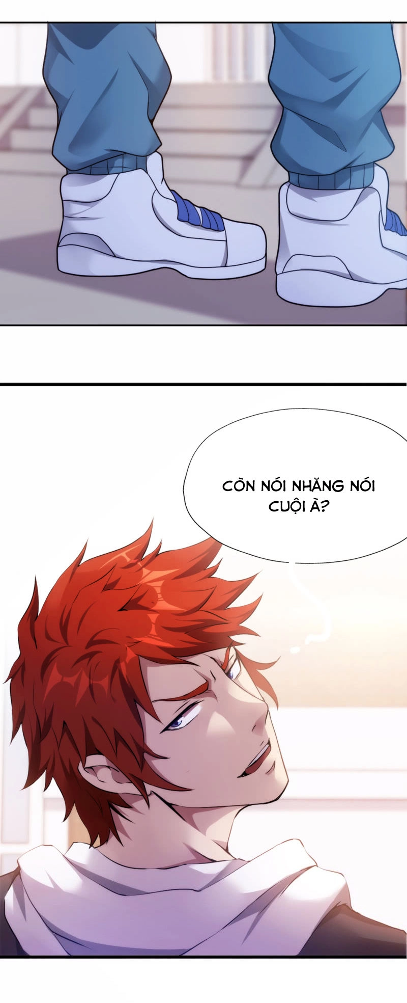 Võ Nghịch Sơn Hà Chapter 18 - 24