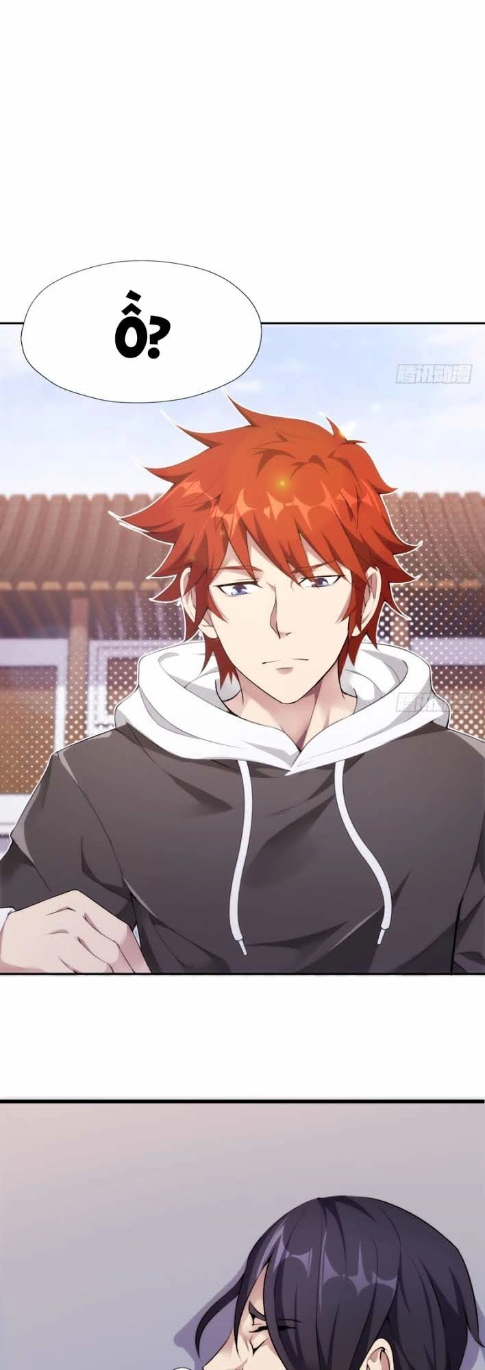 Võ Nghịch Sơn Hà Chapter 18 - 30