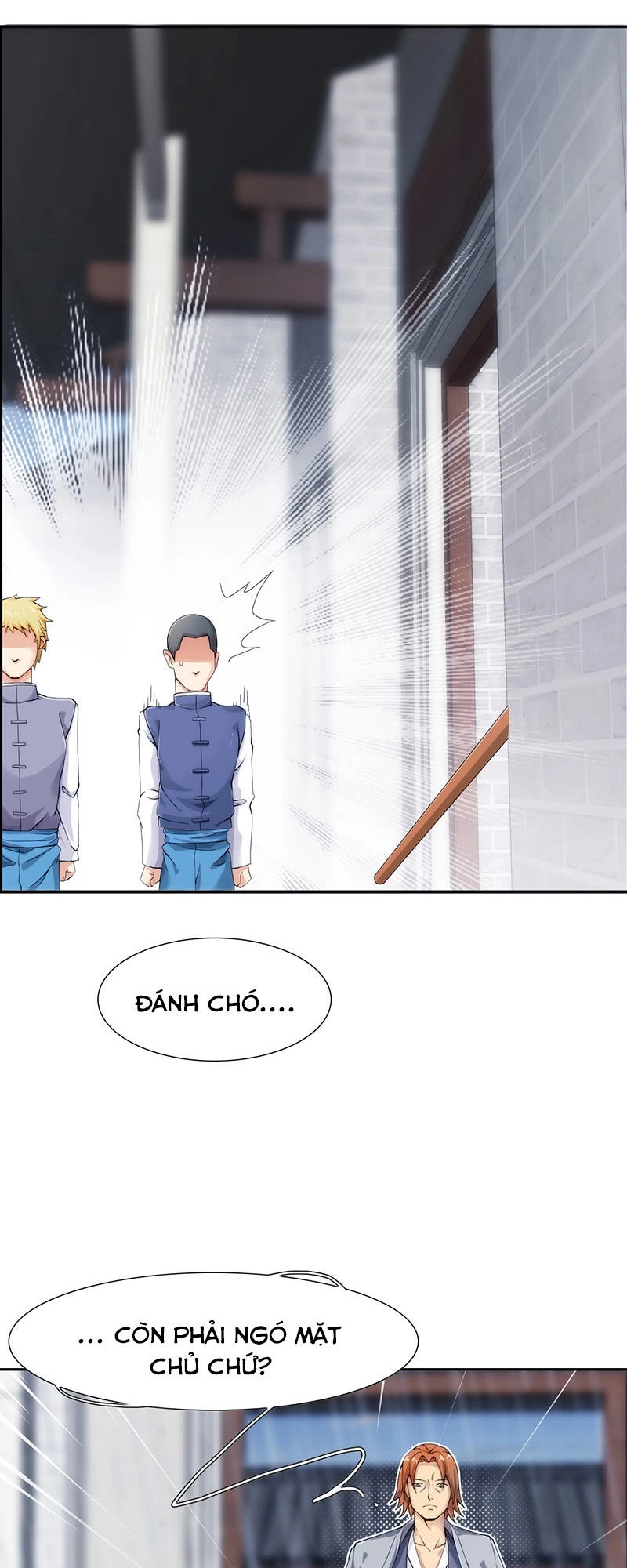 Võ Nghịch Sơn Hà Chapter 19 - 4