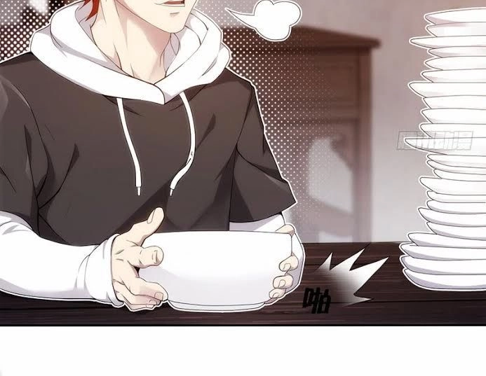 Võ Nghịch Sơn Hà Chapter 19 - 20