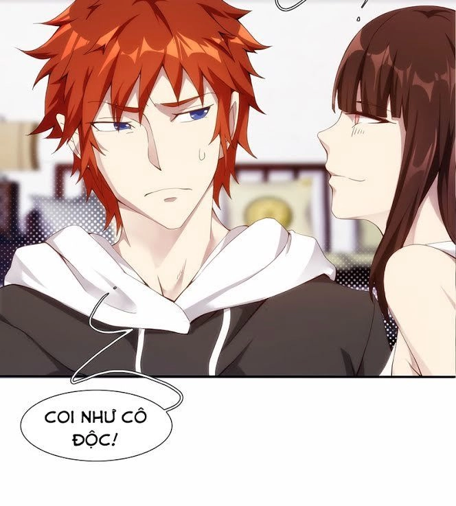 Võ Nghịch Sơn Hà Chapter 19 - 29