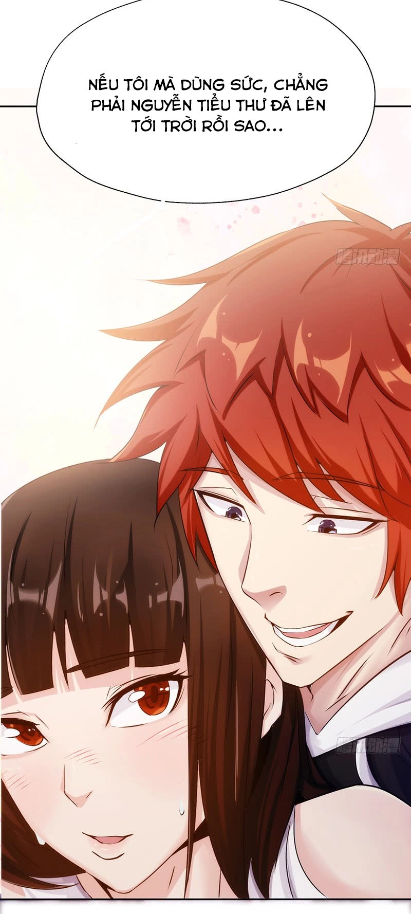 Võ Nghịch Sơn Hà Chapter 19 - 33