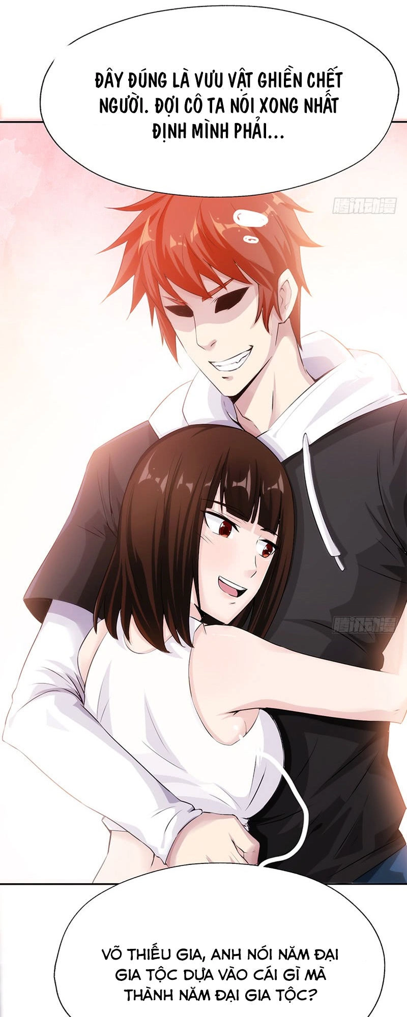 Võ Nghịch Sơn Hà Chapter 19 - 39