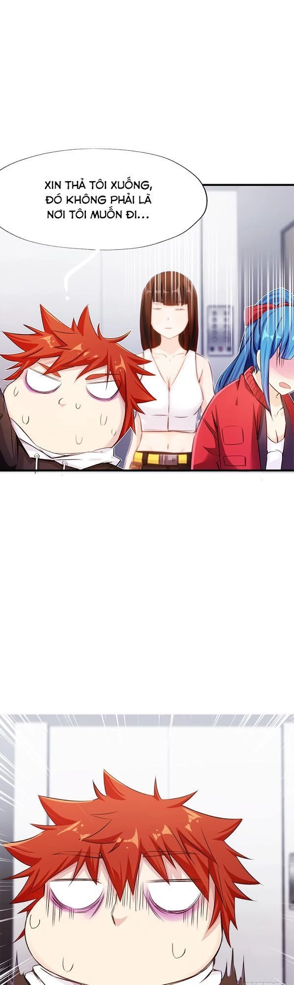 Võ Nghịch Sơn Hà Chapter 20 - 27