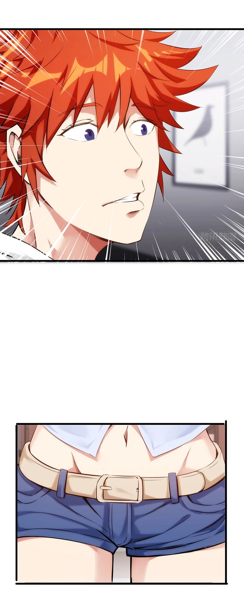 Võ Nghịch Sơn Hà Chapter 20 - 29