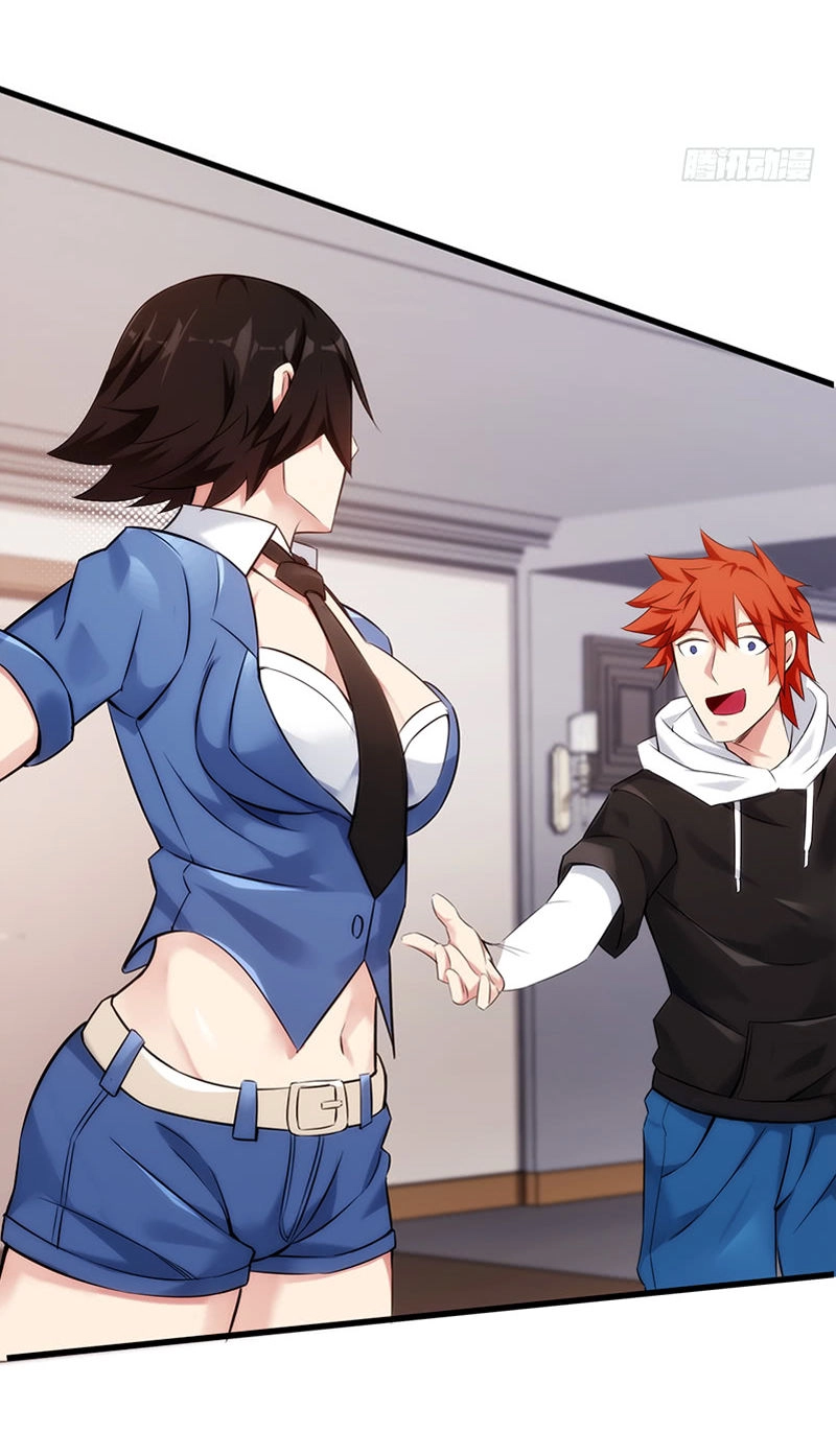 Võ Nghịch Sơn Hà Chapter 20 - 36