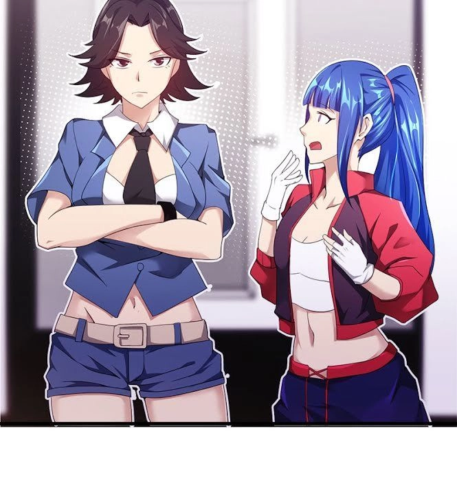 Võ Nghịch Sơn Hà Chapter 21 - 7