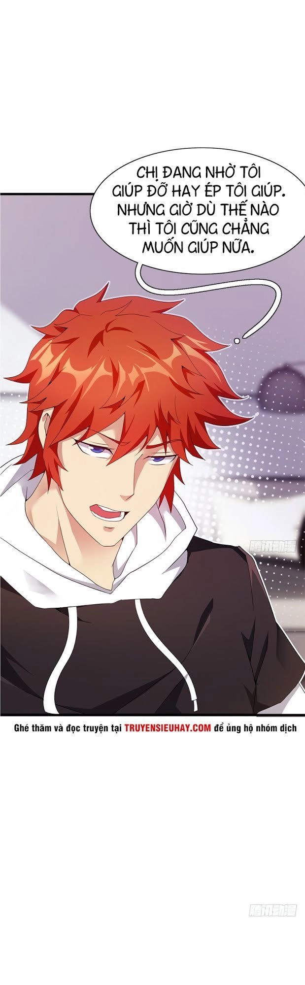 Võ Nghịch Sơn Hà Chapter 21 - 9