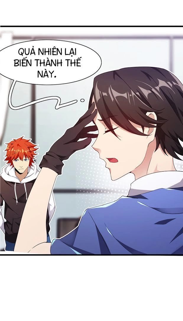 Võ Nghịch Sơn Hà Chapter 21 - 10