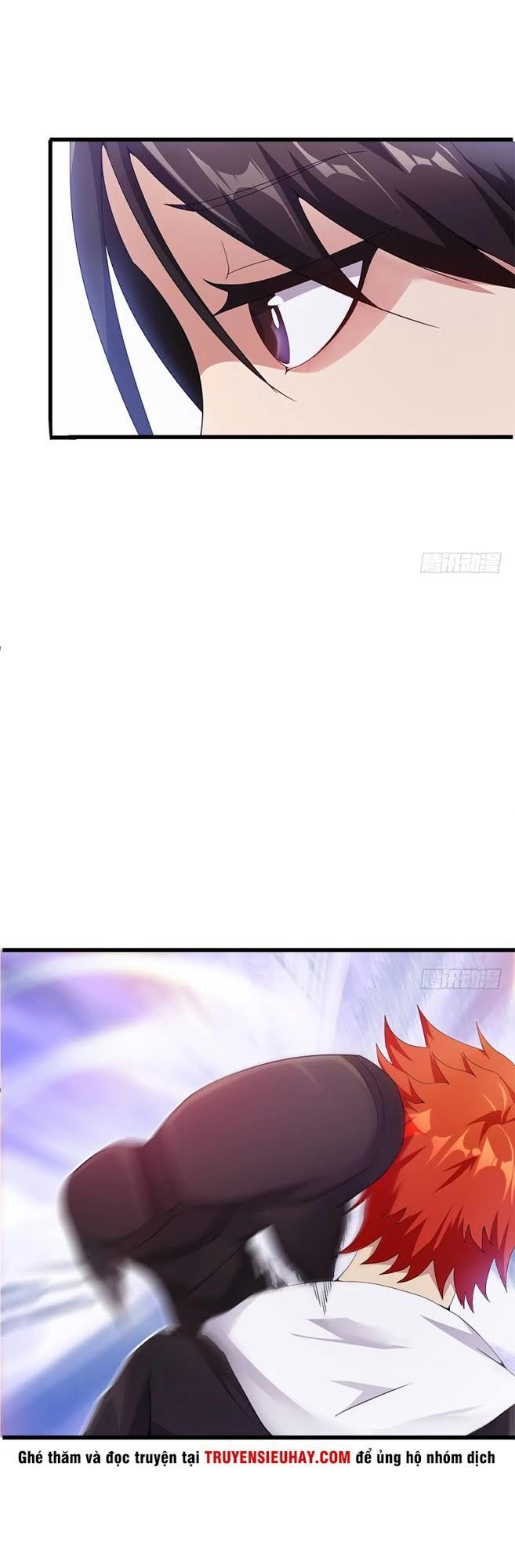 Võ Nghịch Sơn Hà Chapter 21 - 11