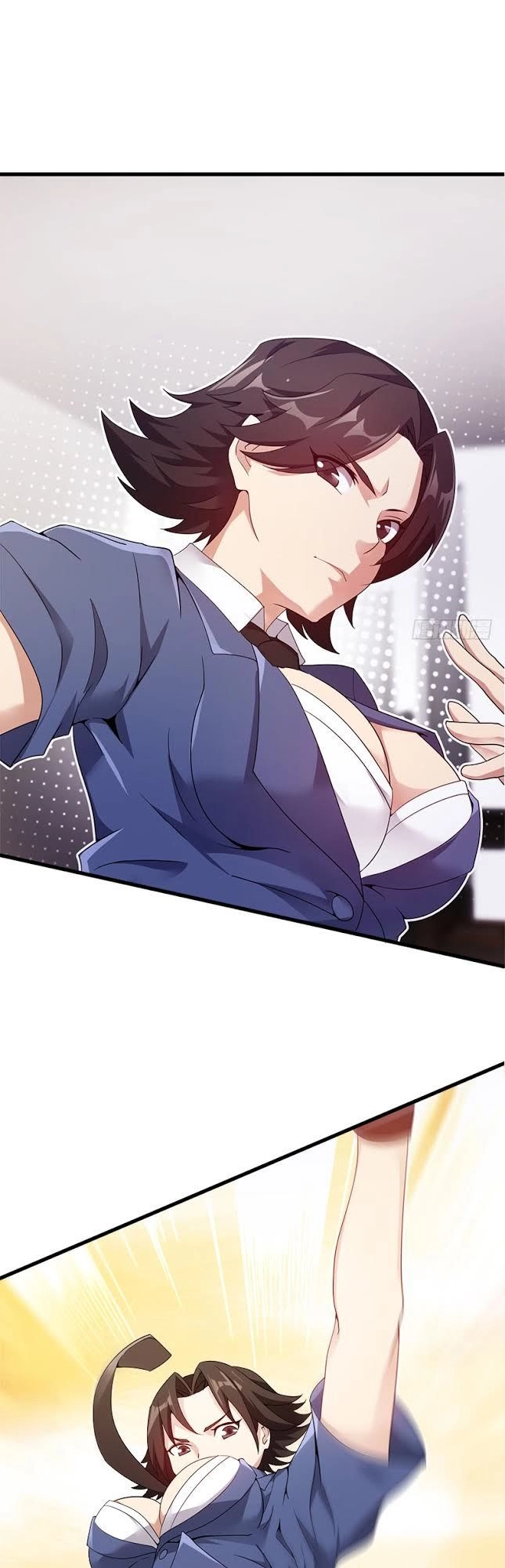 Võ Nghịch Sơn Hà Chapter 21 - 14