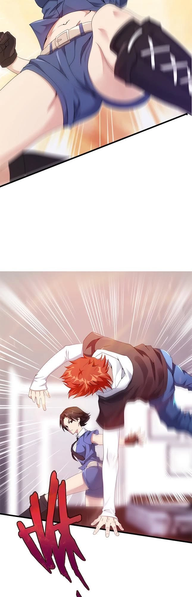 Võ Nghịch Sơn Hà Chapter 21 - 15